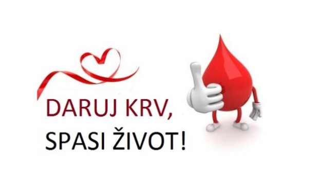 Najava: Akcija darivanja krvi u Ljubuškom
