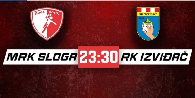 Izviđač Agram slavodobitno &#039;protutnjao&#039; kroz Doboj