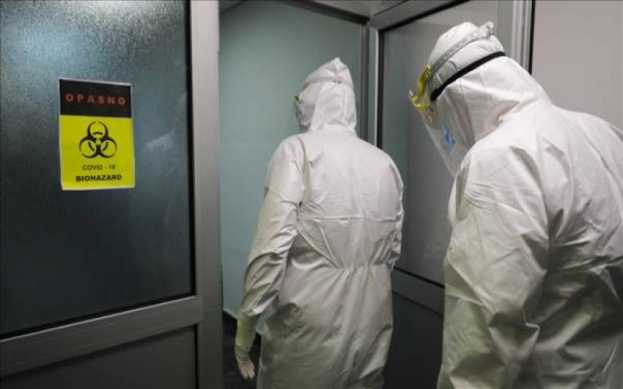 Krizni stožer F BiH: Pogoršana epidemiološka situacija, predloženo produženje mjera