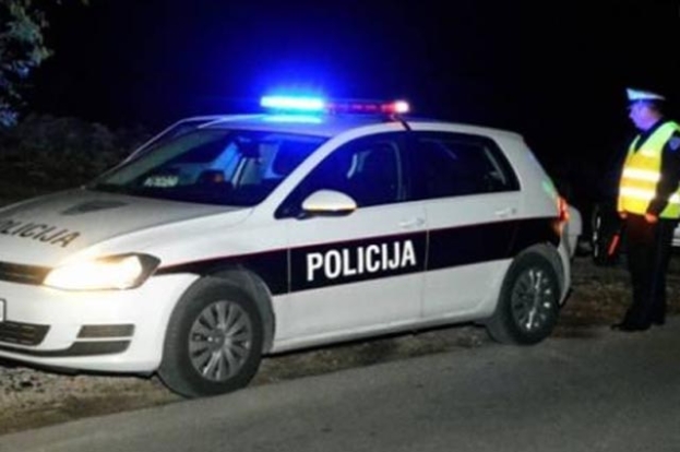 Ljubušak uhićen u Širokom Brijegu