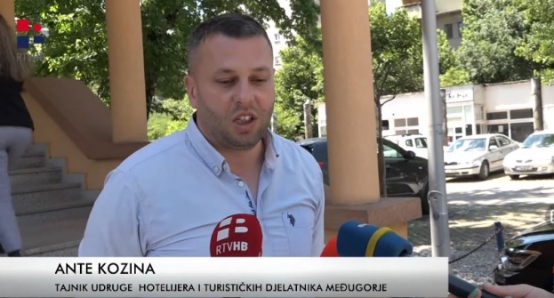 Turistički radnici iz Hercegovine idu u prosvjede [video]