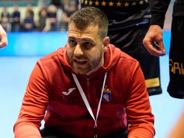 Džolić: U Ljubu&scaron;ki dolazi možda i najjača ekipa u zadnjih par godina