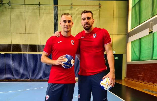 Matej Hrstić: &quot;Krivo mi je kad nisam u reprezentaciji, ona je iznad svega&quot;