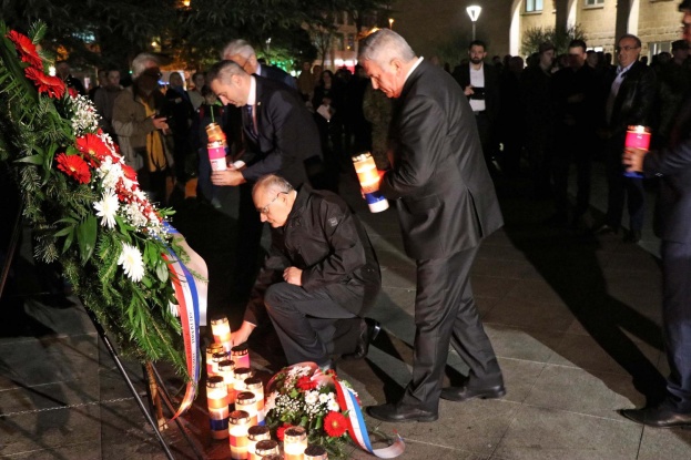 Obilježena godišnjica osnutka Hrvatske zajednice Herceg-Bosne