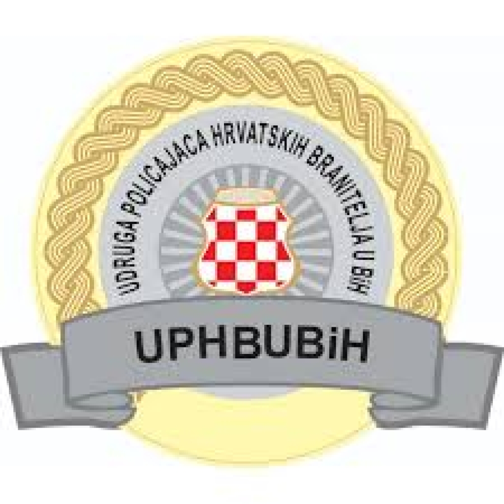 Udruga policajaca hrvatskih branitelja u BIH: Poziv na učlanjenje
