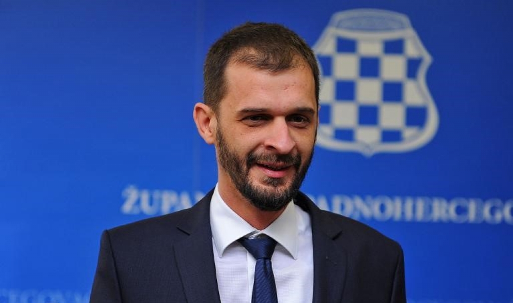 MUP ŽZH: Uhićen jedan migrant; evidentirano jedno kazneno djelo