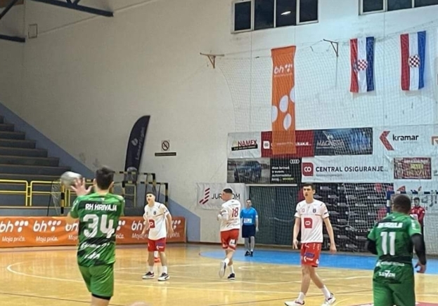 Ivano Pavlović s trinaest golova vodio Izviđač do nove pobjede