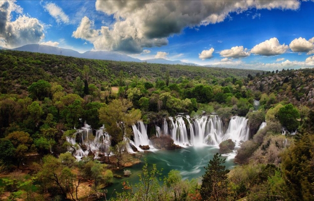 Dragulji prirode u dvorištu Hercegovine, savšena ideja za izlet s obitelji
