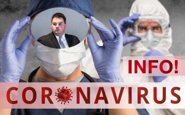 Dr. Ivan Landeka o najnovijim događanjima oko koronavirusa u Ljubuškom