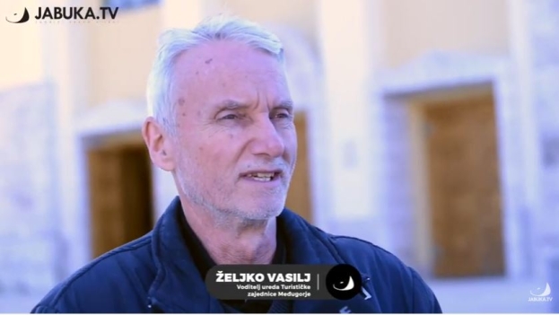 Iz Međugorja tvrde: Možemo optimistično gledati na nadolazeće vrijeme
