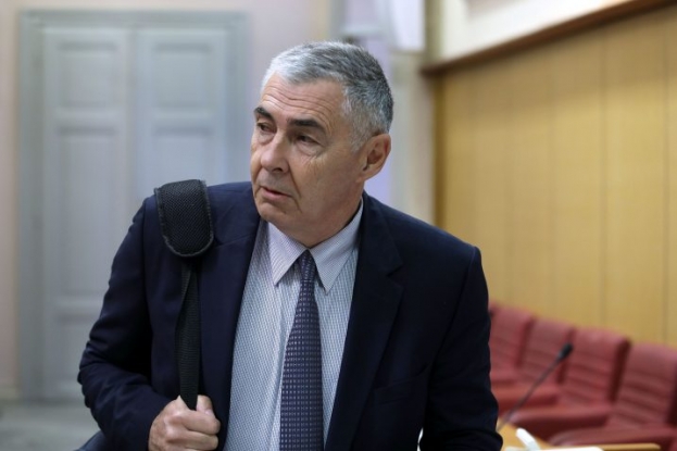 DIP potvrdio: General Glasnović ipak neće dobiti mandat u Saboru
