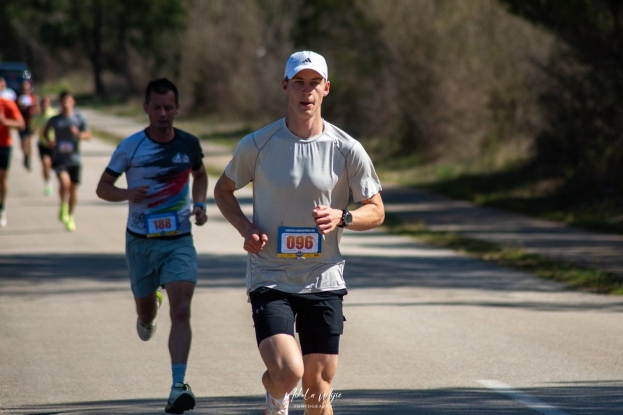 Održano 3. Kolo Ljubu&scaron;ke Rekreativne Lige u trčanju