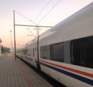 Skitam se i snimam: Išli smo vlakom Čapljina - Sarajevo [foto]