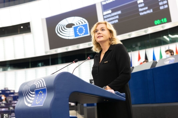 Zovko pitala Europsku komisiju o sredstvima za ZHŽ