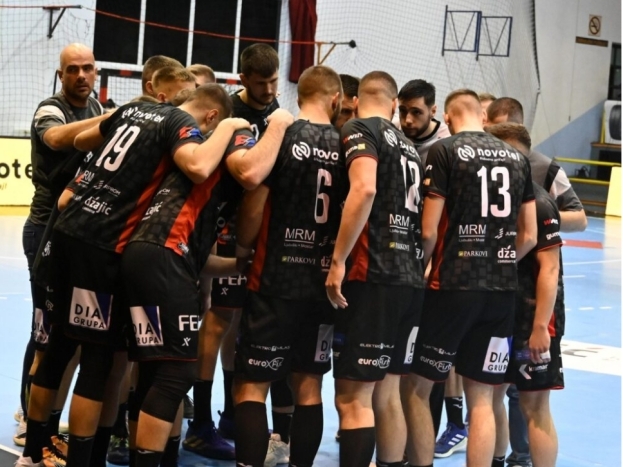 EHF European Cup| Izviđač sigurnom igrom došao do pobjede i nove runde