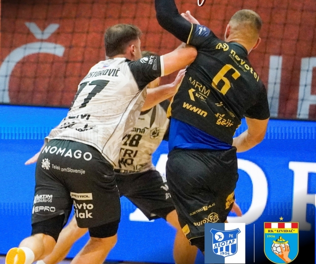 RK Izviđač danas gostuje u Trebinju