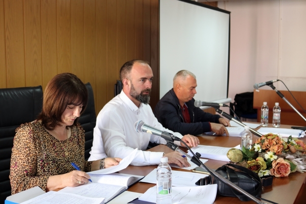 NAJAVA: XII. sjednica Gradskog vijeća Ljubu&scaron;ki