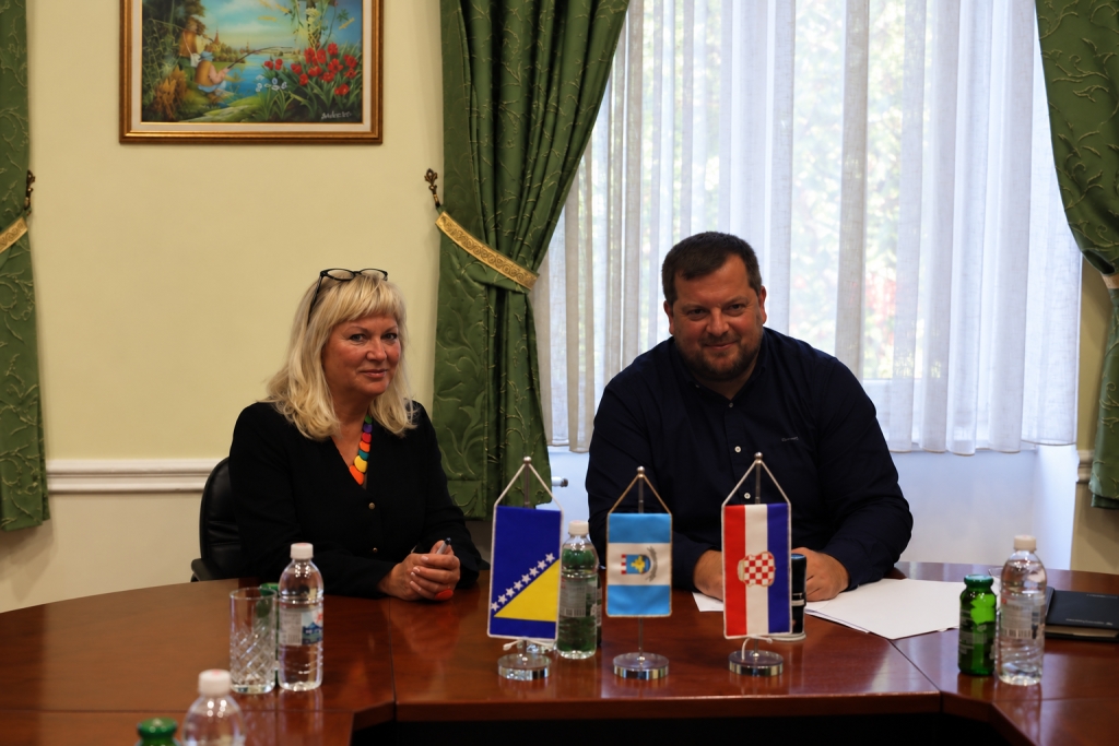 Potpisan ugovor vrijedan 700.000 KM za nastavak obnove Gradske sportske dvorane u Ljubuškom