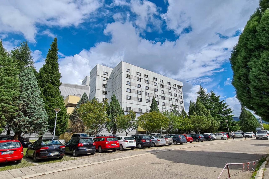 SKB Mostar dobiva novi Centralni servis opskrbe, Centar za hemodijalizu i opremu