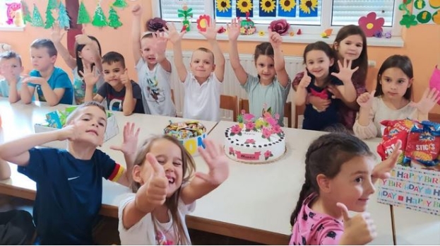 Demografske mjere: Umjesto 200, za ljubuške mališane moći će se kuhati 400 zdravih obroka