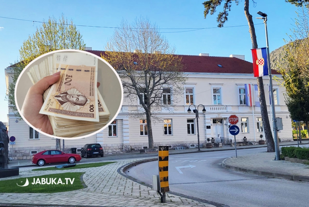 Četvrtu godinu zaredom: Ljubu&scaron;ki isplaćuje jednokratnu pomoć umirovljenicima