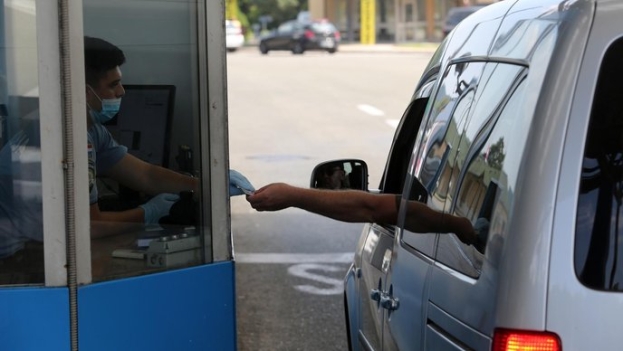 Procedure na graničnom prijelazu Vinjani Donji bit će pojednostavljene