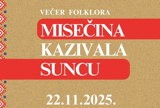 HKUD Sv. Ante Humac: Pripreme za Večer folklora