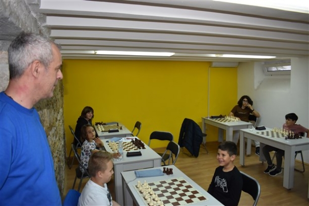 Nastavlja se škola šaha u Ljubuškom, primaju se novi članovi