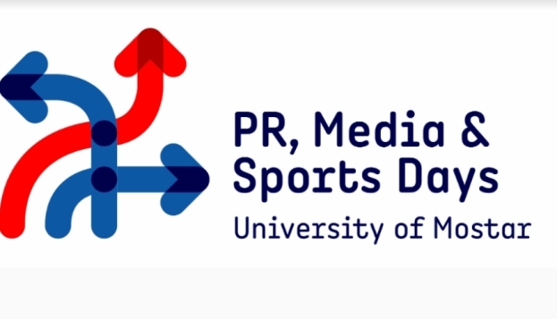 Najava konferencije „PR Media &amp; Sports Days University of Mostar&quot; na Sveučilištu u Mostaru