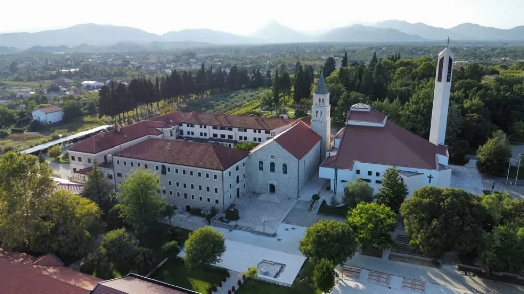 Obavijesti iz Humačkog glasnika: Jubilej sv. Franje i nadolazeća događanja