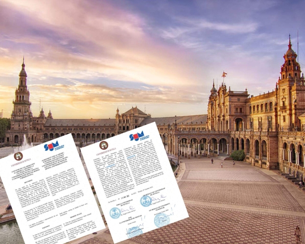 Sveučilište u Sevilli je novi međunarodni partner SUM-a