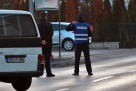 Teška prometna na cesti (M-6) Ljubuški – Grude