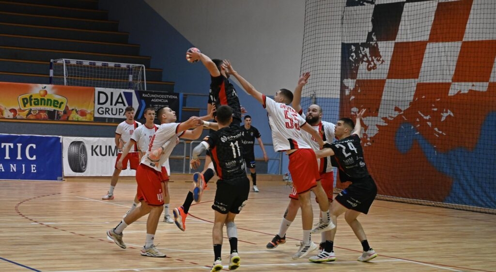 Rutinska pobjeda Izviđača protiv Slobode