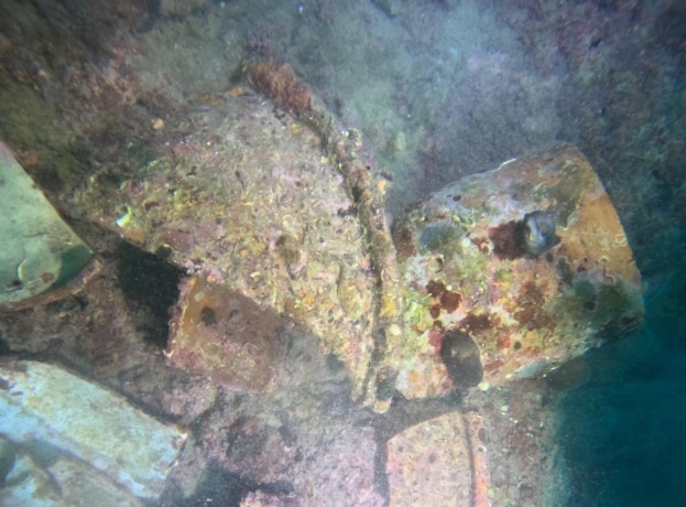 Ispod litica Osejave u Makarskoj tragovi antičkih i srednjovjekovnih gozbi