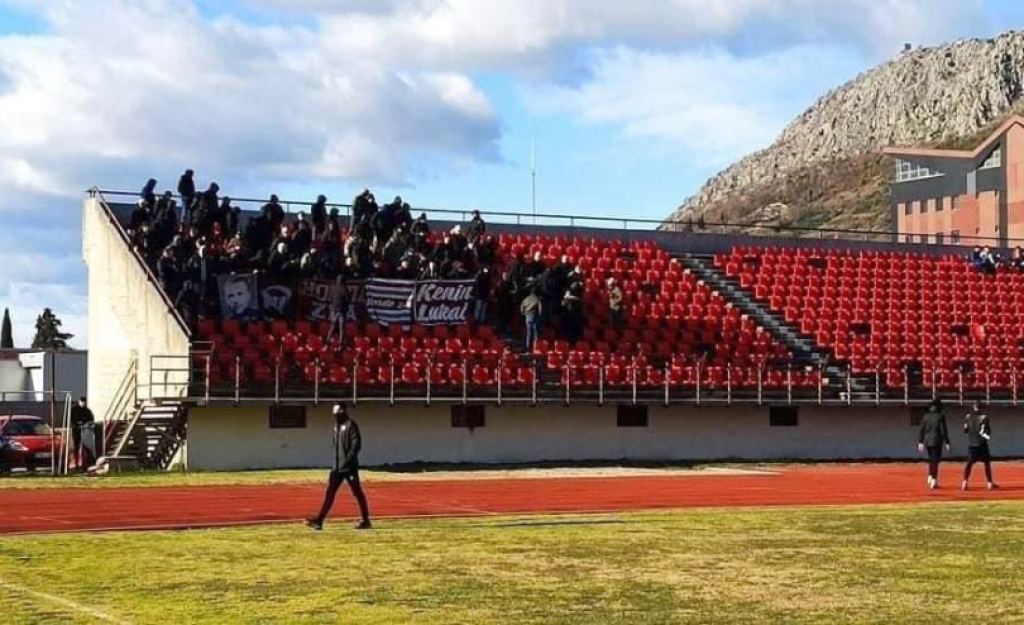 FK Sarajevo: Huligani ciljano došli u Ljubuški napasti naše navijače