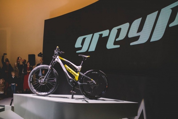 Veliki uspjeh Mate Rimca: Greyp bicikl osvojio prestižnu nagradu
