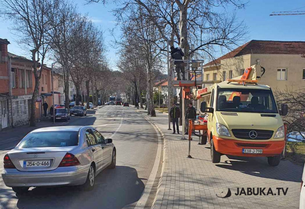 Radar koji je postavljen u Čitluku prije pola godine konačno u funkciji