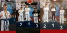 Karate klub Ljubuški uspješan u Mostaru