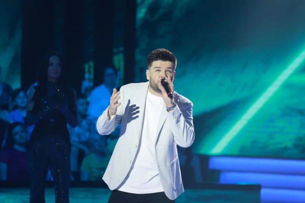 Mate Milićević: Poruke podrške dolaze iz Njemačke, Makedonije, Amerike… Hvala svima!