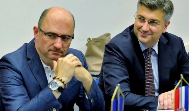 DORH odbacio prijave protiv Milijana Brkića rođenog Klobučanina