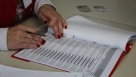 Počela distribucija privremenih biračkih popisa