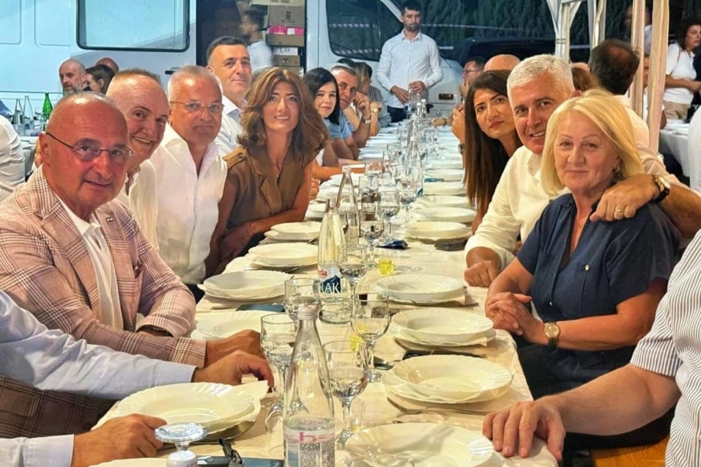 Blatničke note dobrote i ove godine okupile tisuće posjetitelja iz BiH, Hrvatske i dijaspore
