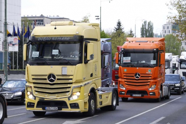 Nova pravila od 1. listopada: Ubrzanje protoka robe i smanjenje zastoja na carinama