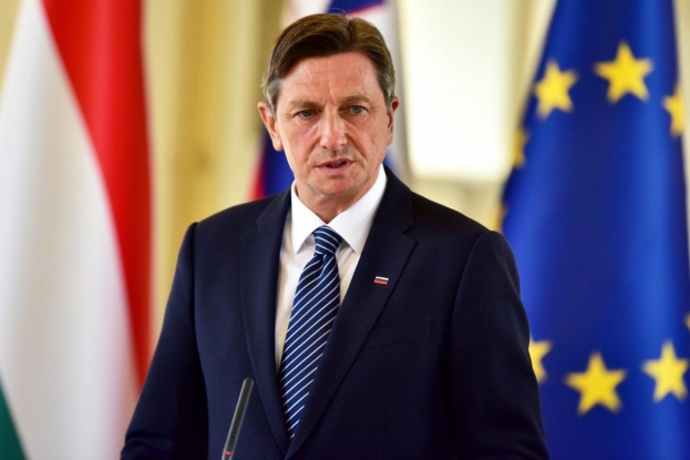 Pahor pitao članove Predsjedništva: 