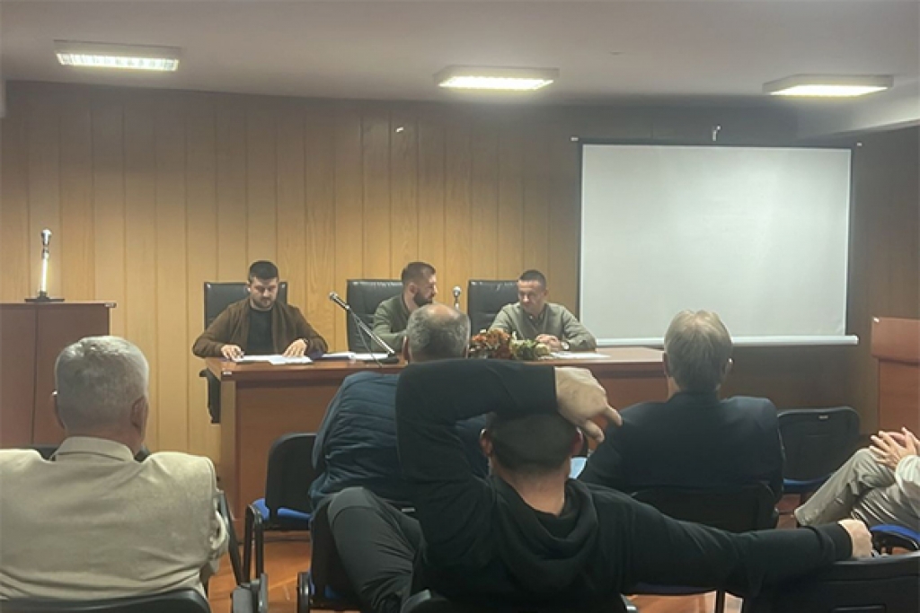 Izabrano novo vodstvo Udruge maslinara Ljubuški