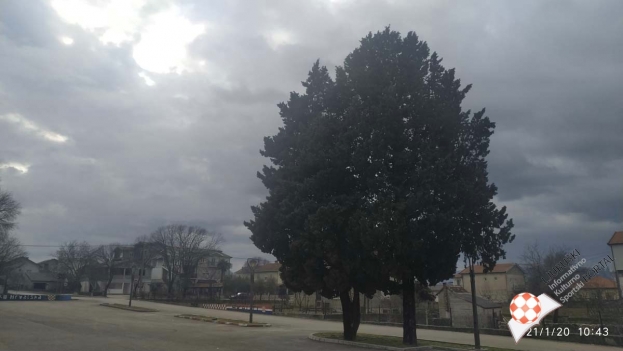 Dolaze topliji dani, temperatura u Hercegovini do 12 °C