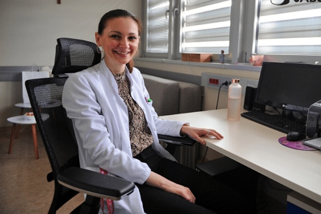 AUDIO: Dr. Nikolina Penava u emisiji Agape ispričala svoju životnu lekciju