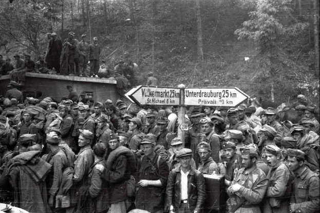 Bleiburg, tragedija koja ne prestaje boljeti