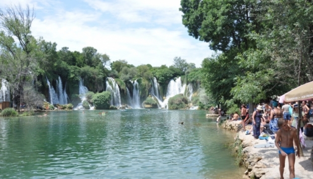 Hercegovina se nada početku turističke sezone [video]