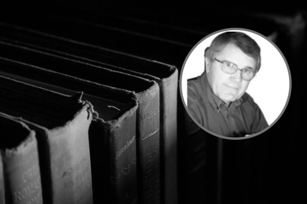 Preminuo Drago Šaravanja, ljubuški književnik koji je pisao o domovini i iseljeništvu